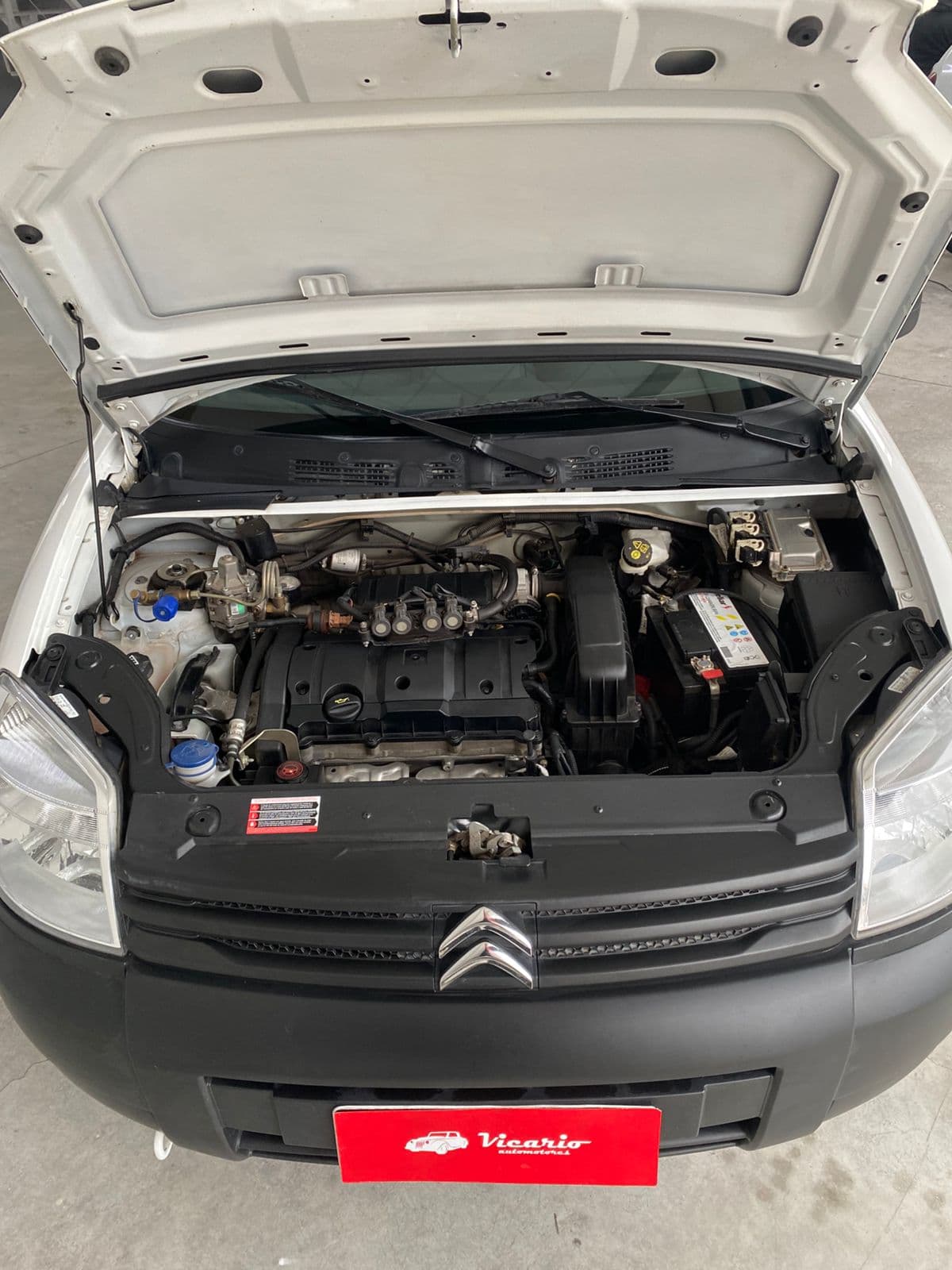 Citroën berlingo